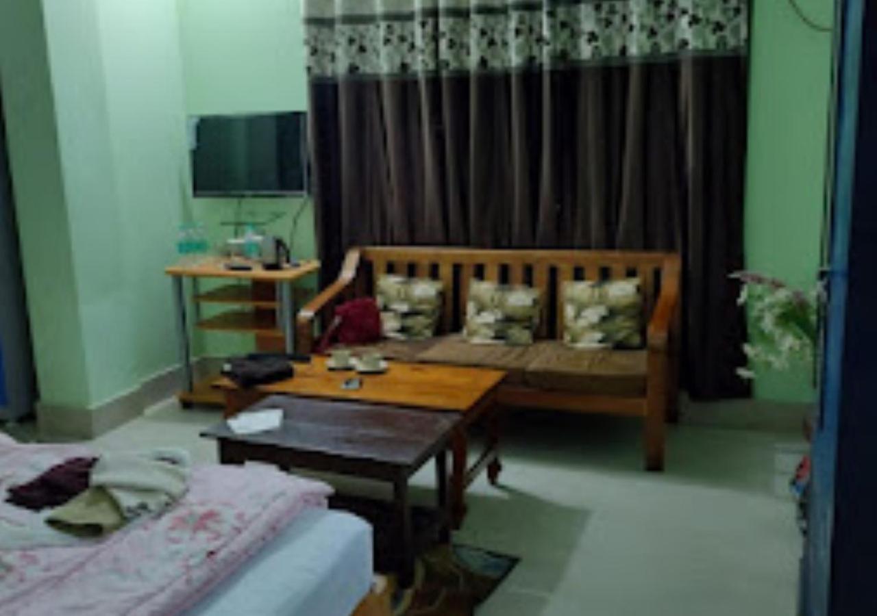 Hotel Mandal Ghang Arunachal Pradesh Bhalukpung Exterior photo